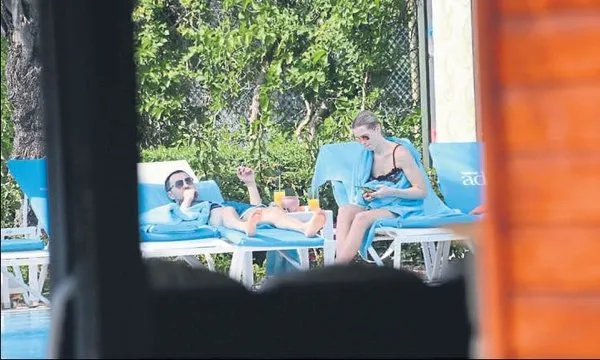 Magazin gündeminden başlıklar: 9 Haziran 2015