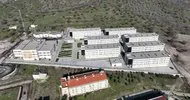 Manisa Akhisar’daki orman yangınına karşı devletin tüm imkanları seferber edildi