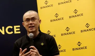 Binance’nin kurucusuna hapis cezası