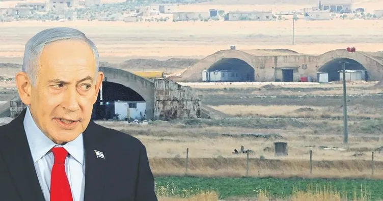 Koltuğu uğruna ateşle oynuyor
