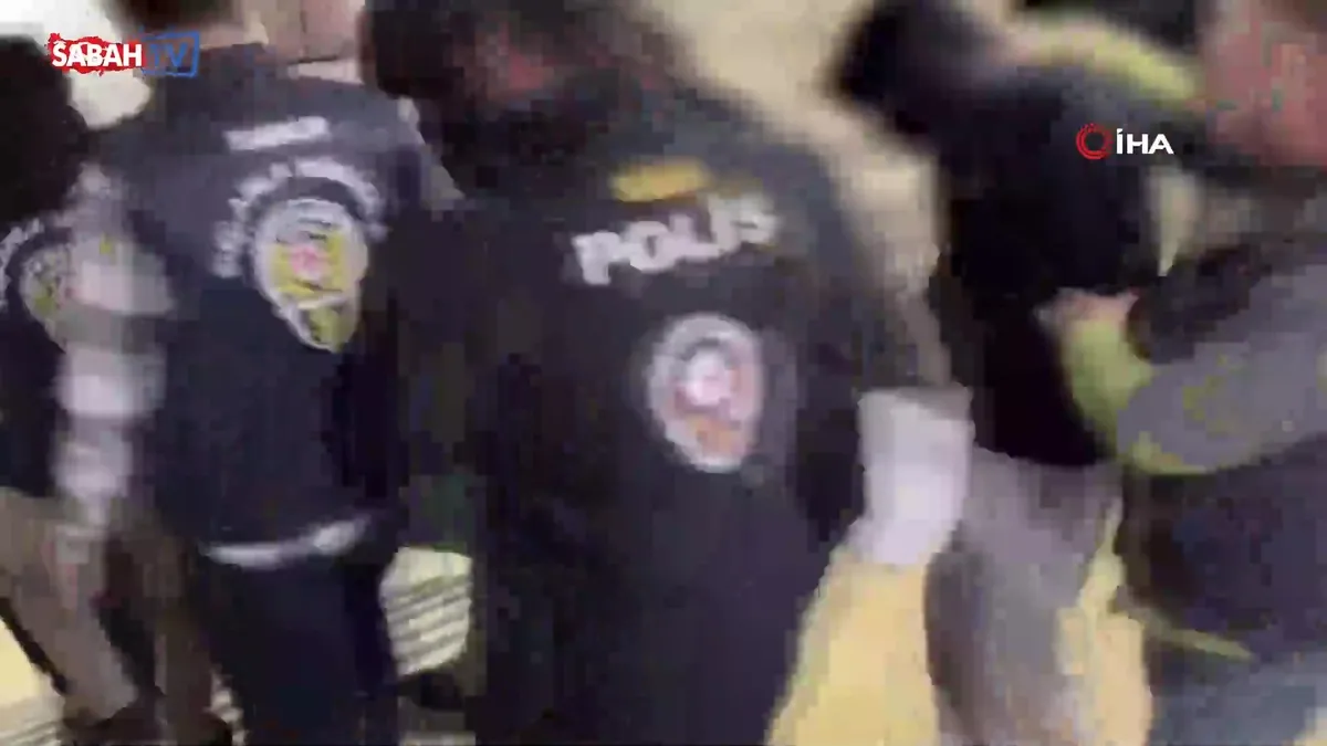 Kayseri merkezli 7 ilde yasa dışı bahis operasyonu | Video videosunu izle Kayseri merkezli 7 ilde yasa dışı bahis operasyonu | Video videosunu izle