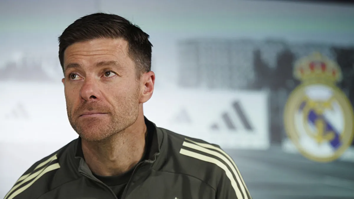 Liverpool’da Xabi Alonso sesleri!