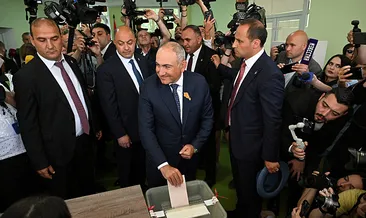 Paşinyan’dan Türkiye ile normalleşme mesajı: Sınırların açılmasını bekliyoruz