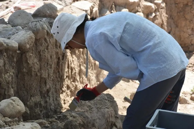 İzmir’de tarihi keşif: 8 bin yıl önce bu yüzden kullanıyorlardı!