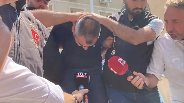 Son dakika! İki gün önce cansız bedeni bulunmuştu! Cinayeti itiraf etti: Pınar'ı boğarak öldürmüş