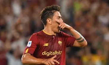 Paulo Dybala 20 milyon Euro’yu reddetti