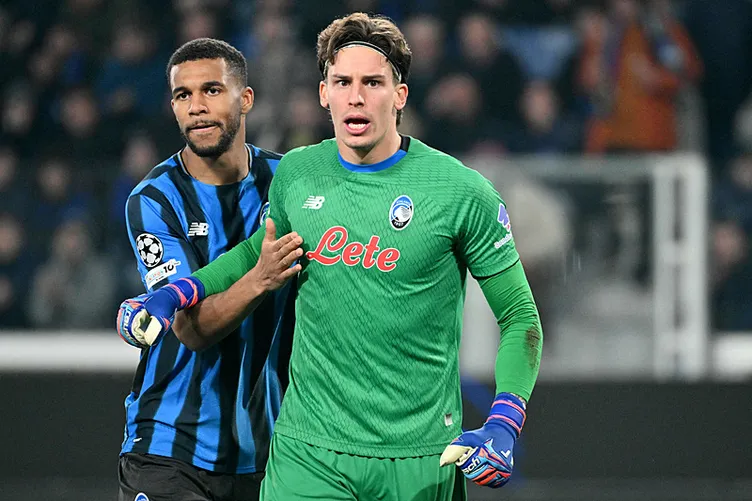 Şampiyonlar Ligi’nde en çok kurtarış yapan kaleciler belli oldu! Uğurcan Çakır fark attı...