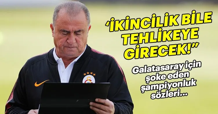 Ahmet Çakar gündemi değerlendirdi: Galatasaray, Başakşehir, Beşiktaş, Fenerbahçe