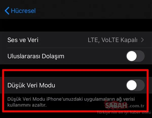 iOS 13'ün özellikleri nelerdir? İOS 13'ün bu özellikleri öğrenince iPhone'da hemen deneyeceksiniz!