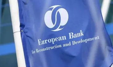Avrupa İmar ve Kalkınma Bankası yetkilisi 12 Mart’ta Türkiye’yi ziyaret edecek