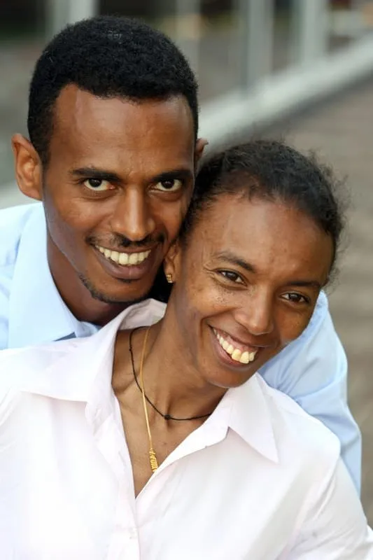 Elvan Abeylegesse evlendi Magazin Haberleri