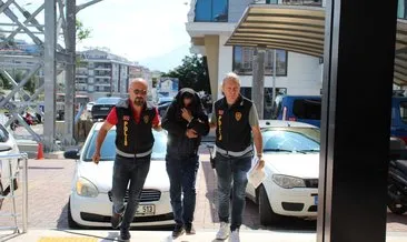 Alanya’da annesini öldüren cani evlada ağırlaştırılmış müebbet #antalya