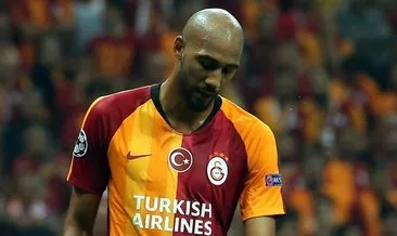 Steven Nzonzi kimdir? Galatasaray’da kadro dışı bırakılan Nzonzi nereli, kaç yaşında ve hangi takımlarda oynadı?