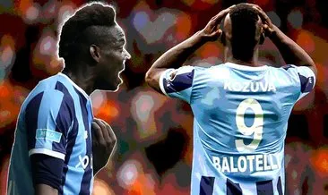 Son dakika transfer haberleri: Mario Balotelli geri dönüyor! Transferde flaş gelişme...