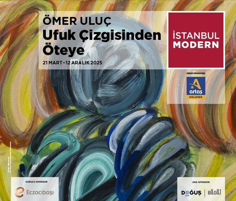 İstanbul Modern // İLAN