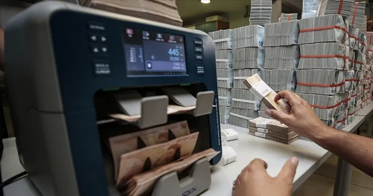 KKM bakiyesindeki düşüş sürüyor