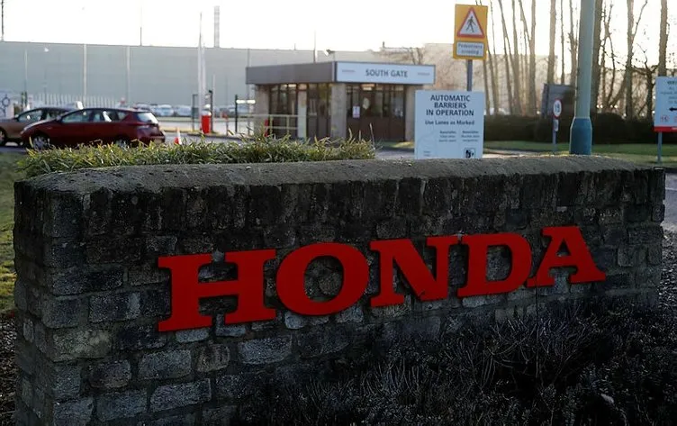 Honda’dan son dakika açıklaması: Honda, Türkiye’den çekiliyor mu?