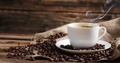 Kahvenize bir kaşık eklediğinizde kanserden koruyor!