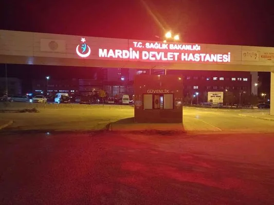Mardin’de miras kavgası: 5 yaralı
