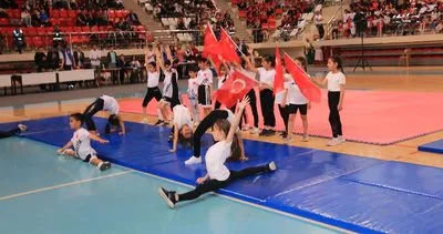 Erzincan’da 19 Mayıs coşkusu #erzincan