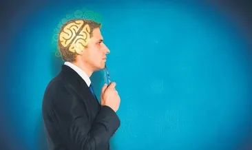 Mutsuzluk beynimizi küçültüyor!