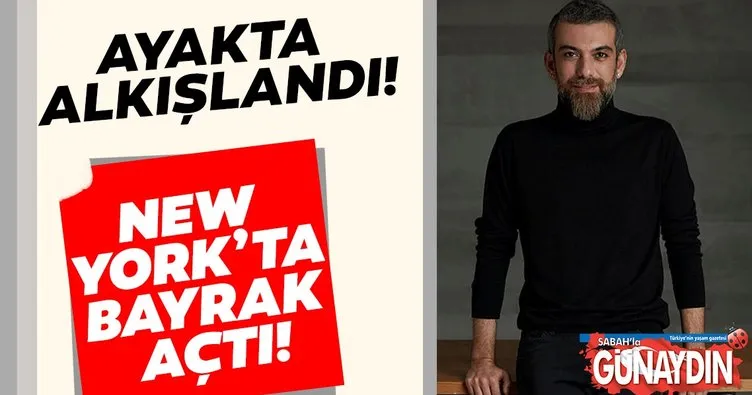 4 Türk tasarımcının New York çıkarması