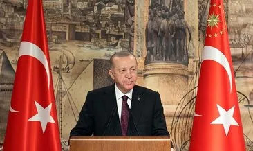 Başkan Erdoğan’dan fahiş fiyat ve stokçuluğa karşı net mesaj: Sonuçları ağır olacak