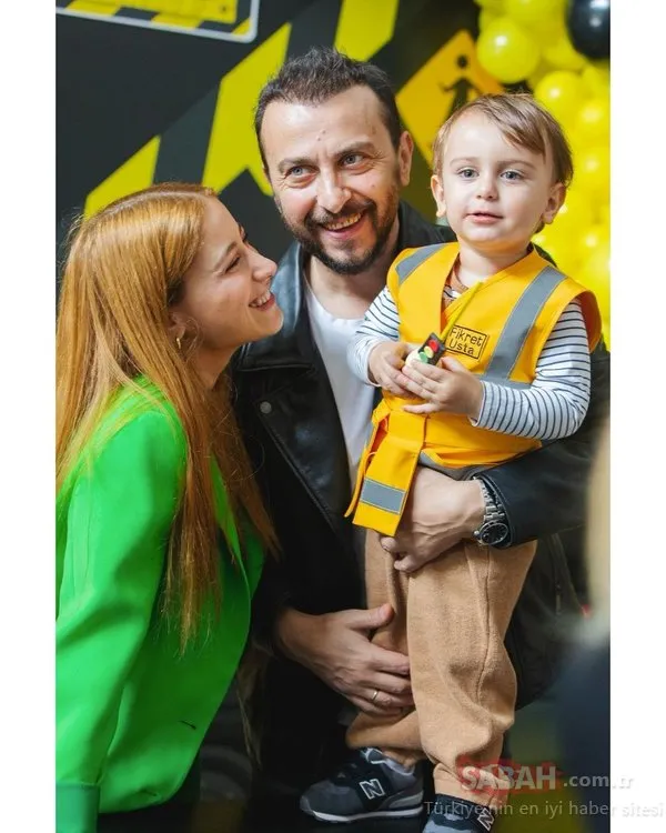 Hazal Kaya ikinci kez anne mi oluyor? Eşi Ali Atay’ın heyecanlandıran paylaşımının sırrı ortaya çıktı!