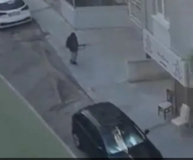 Son dakika: İzmir’deki saldırıda ‘yalnız kurt’ ve DEAŞ detayı! 16’lık caniyle ilgili çarpıcı bilgiler!