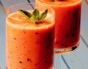 Meyveli Punch