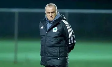 Şampiyon yaparsa ‘İmparator’ olur