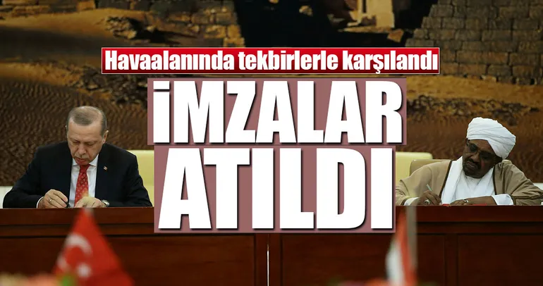 Cumhurbaşkanı Erdoğan, Sevakin Adası’nda