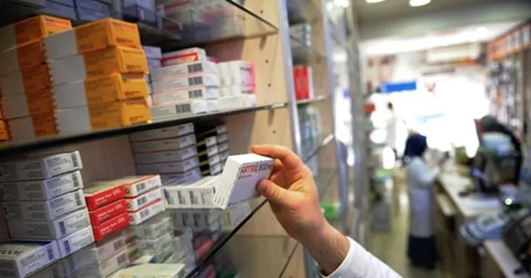 Türkiye İlaç ve Tıbbi Cihaz Kurumu’ndan ’Kritik ilaçlar bulunamıyor’ iddiasına yalanlama