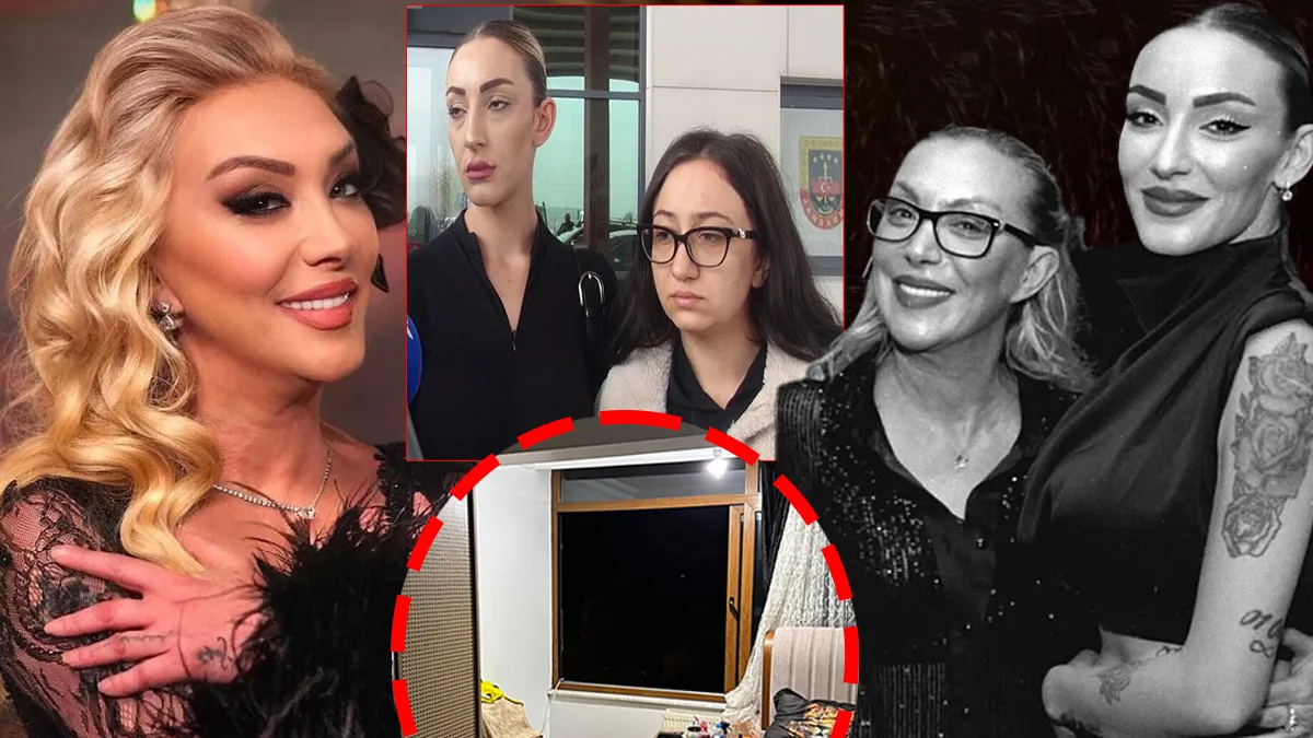 SON DAKİKA… Şarkıcı Güllü cinayetinde tutuklanmıştı: Tuğyan Ülkem Gülter ile arkadaşı Sultan Nur Ulu’nun uyuşturucu testi sonucu belli oldu! SON DAKİKA… Şarkıcı Güllü cinayetinde tutuklanmıştı: Tuğyan Ülkem Gülter ile arkadaşı Sultan Nur Ulu’nun uyuşturucu testi sonucu belli oldu!