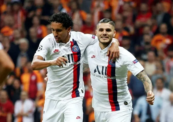 Mauro Icardi'den Galatasaray açıklaması