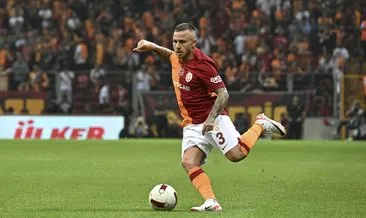 Galatasaray Alanyaspor maçı saat kaçta, hangi kanalda? Angelino için kritik karar