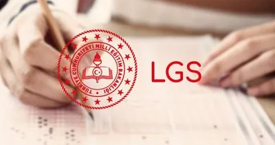 LGS saat kaçta başlıyor, ne zaman bitiyor 2023? MEB Liselere Geçiş Sistemi LGS sınavı kaç dakika, kaç soru?