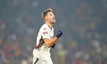 6 gün 3 maç süper heyecan