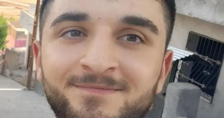 Kayıp gençten acı haber