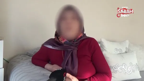 Bilgisayarında karısının 13 yaşındaki kız kardeşinin çıplak fotoğrafları bulunan şahsa 28 yıl hapis!