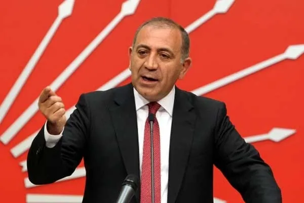 Gürsel Tekin'den bomba açıklama: Partinin oyu düşüyor! CHP bakkal değil