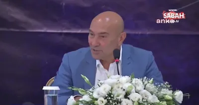 Başkan Sürekli’den Başka İzmir Yok çıkışı! | Video