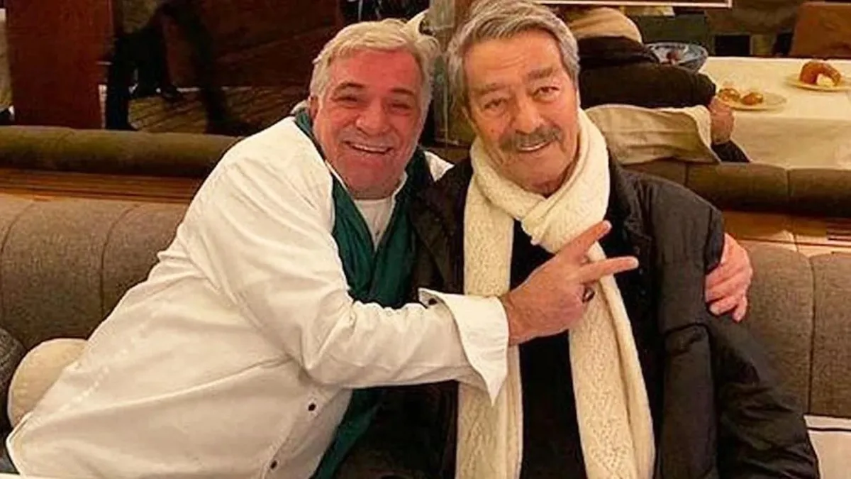 Kadir İnanır’ın yeğeni Levent İnanır: ‘Dava istediğimiz gibi sonuçlanmazsa ortalık karışır’