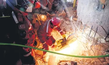 Hayata dokunan JAK kahramanları