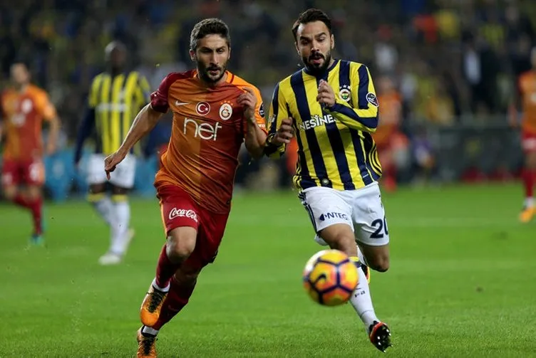 Galatasaray’da 66 milyon TL’lik 4 transfer geliyor!