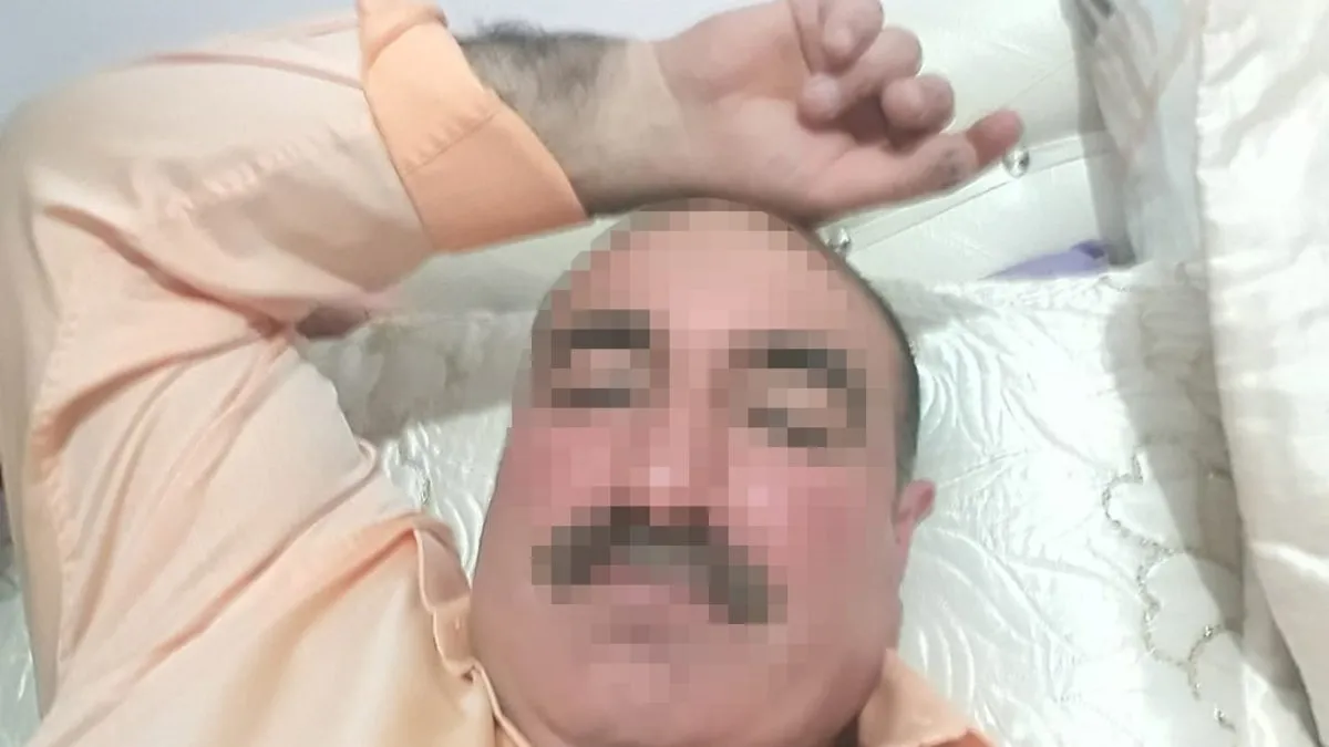 Uyanık esnaf 300 gram limon için yarım kilo parası istedi! Tepki gören esnaf müşterinin burnunu kırdı