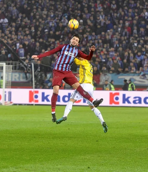 Hasan Ali Kaldırım sosyal medyayı salladı