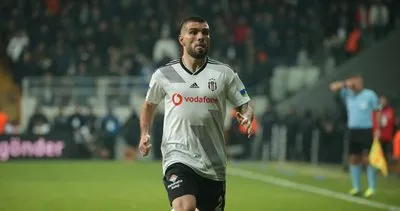 Rebocho Beşiktaş günleri hakkında konuştu!