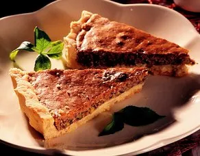 Cevizli Tart
