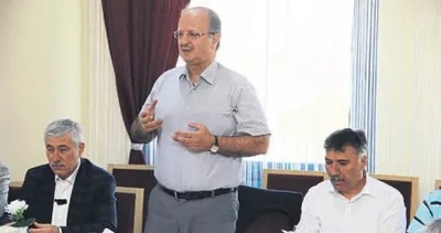 İKÇÜ’de tek FETÖ’cü kalmayacak